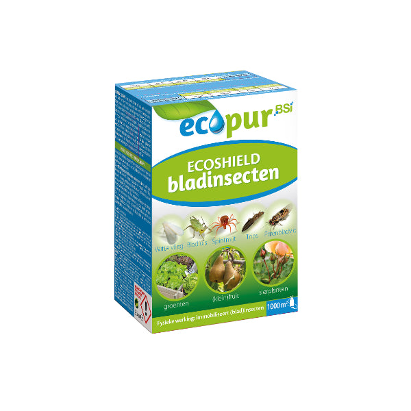 BSI Ecoshield bladinsecten 100 ml