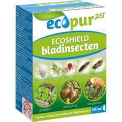 BSI Ecoshield bladinsecten 30 ml