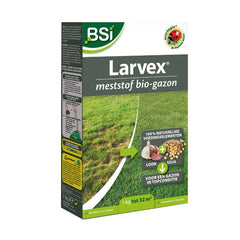 BSI Larvex meststof bio gazon - 1 kg