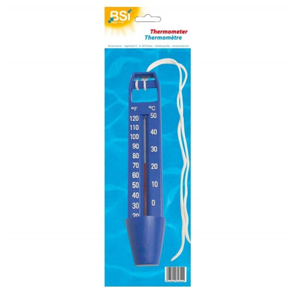 BSI onderwaterthermometer