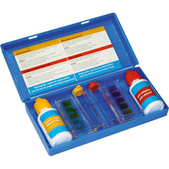 BSI Test kit Chloor + pH