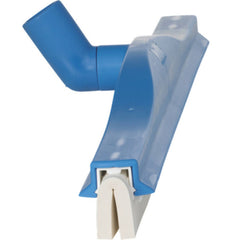 Vikan hygiene vloertrekker flexibele nek - 500 mm - blauw