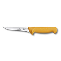 Victorinox 5.8408.13 - Couteau à désosser Swibo étroit 13 cm