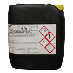 Waterstofperoxide 35% - 29kg