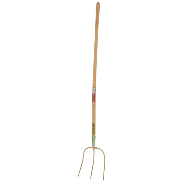 Fourche Erntekönig 3T - avec manche 135 cm