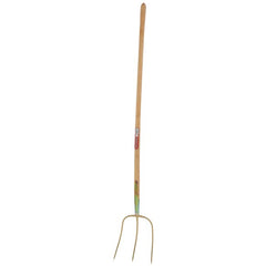 Fourche Erntekönig 3T - avec manche 135 cm