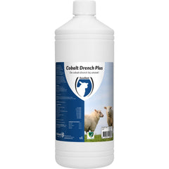 Cobalt Drench Plus - 1 liter