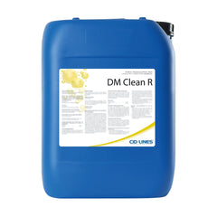 DM Clean R - nettoyage thermique alcalin - 25 kg