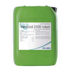 Kenocid 2100 ROBOT - borstelreiniging - 22kg