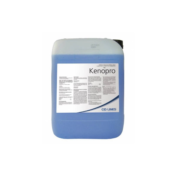 Kenopro - shampoing pour animaux - 10 kg