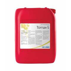 Tornax S - zure schuimreiniger - 12kg