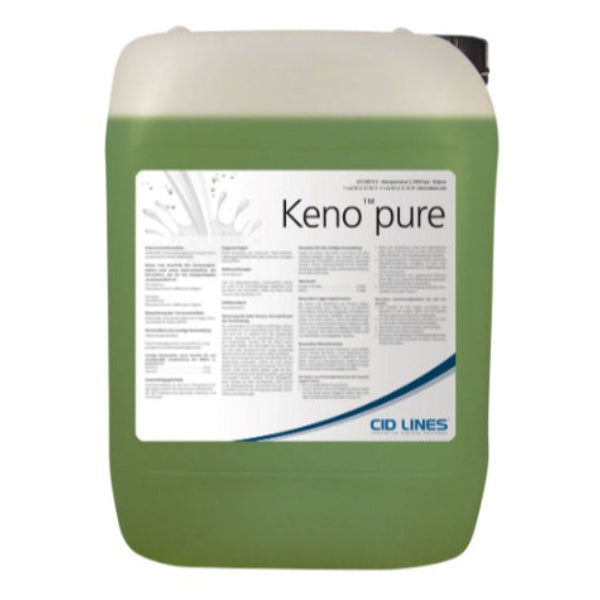 Kenopure - voorbehandeling - 25 liter