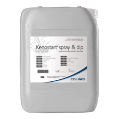 Kenostart SD - jodiumspray - 20 liter