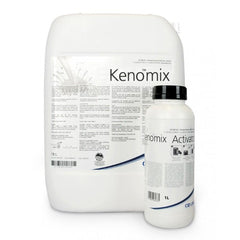 Kenomix - trempette au dioxyde de chlore - 19 (+1) litre