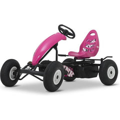 Berg 20.39.52.77 - Kart compact BFR rose