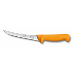 Victorinox 5.8406.13 - Couteau à désosser Swibo flexible 13 cm