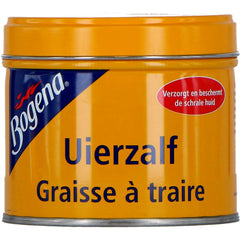 Bogena uiercrème - 700 gram