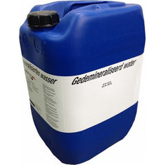 Gedemineraliseerd water - 24 kg