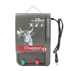 Chapron SEC 10 000 - électrificateur