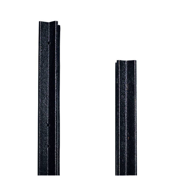 Gallagher Ecopaal zwart 1,50m - 4 stuks