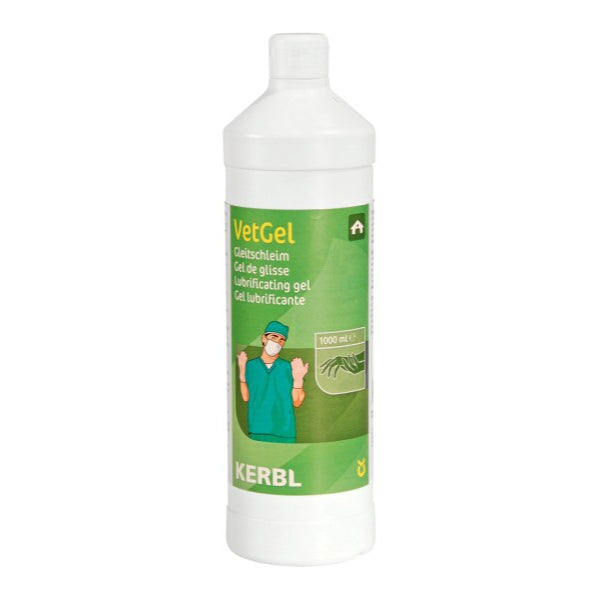 VetGel glijmiddel - 1 liter