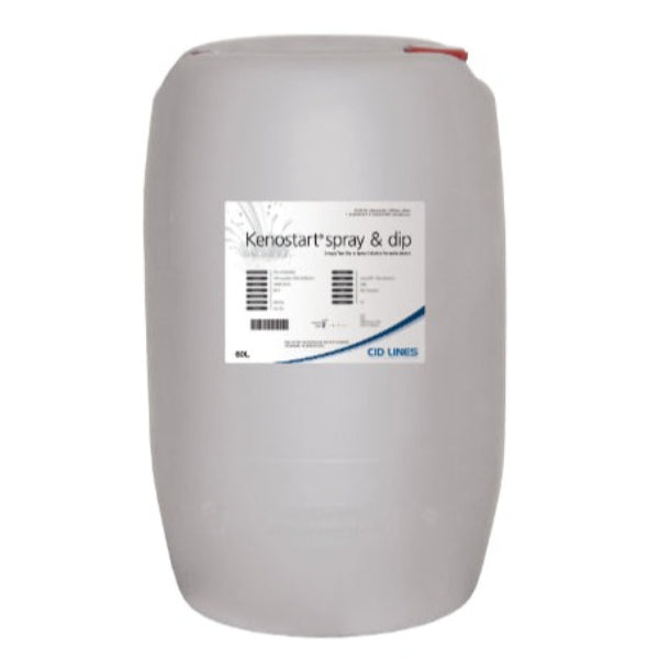 Kenostart SD - jodiumspray - 60 liter