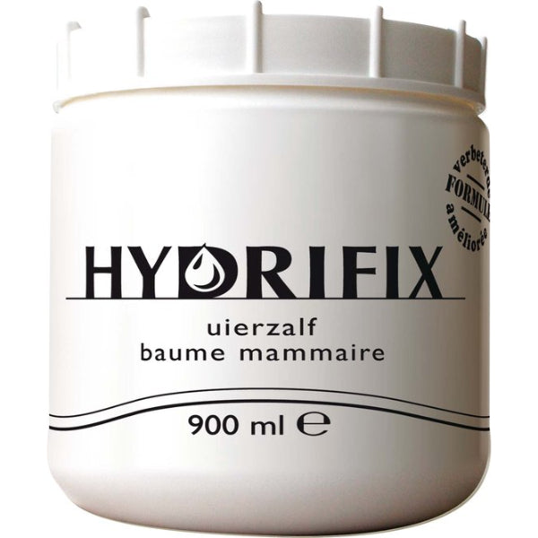 Pommade pour mamelle Hydrifix - 900 ml