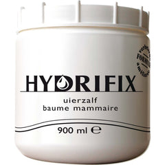 Pommade pour mamelle Hydrifix - 900 ml