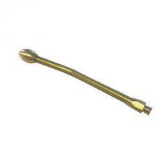 Embout de trempage Luer Lock