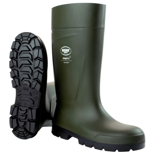 Bekina bottes Steplite Easygrip O4