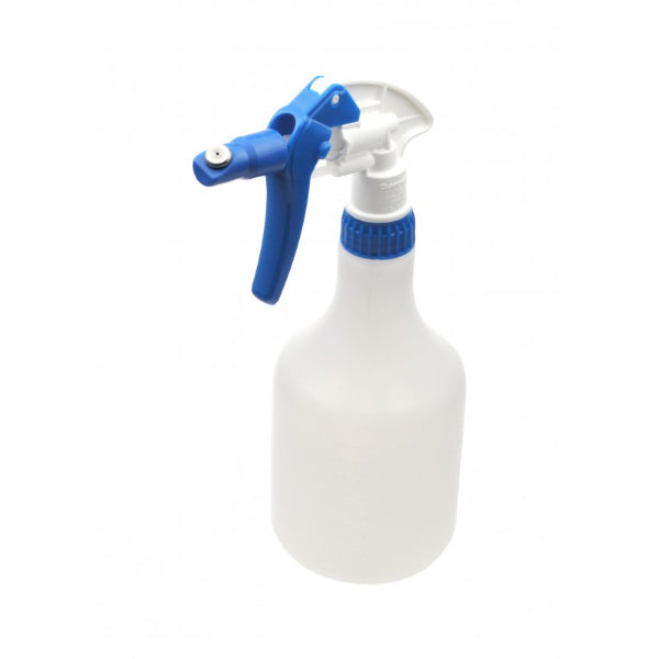 Uiersprayer met RVS verstuiver - 600 ml