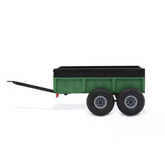 Berg 18.08.04.00 - Tandem trailer XL