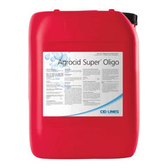 Agrocid Super Oligo - drinkwateraanzuring