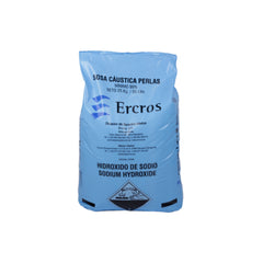 Natriumhydroxide 99% - 25 kg