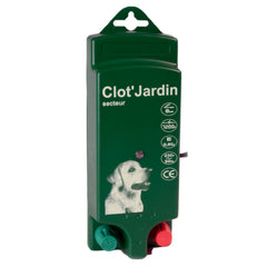 Clotseul Clot jardin - schrikdraadapparaat 7200V - 0.85J