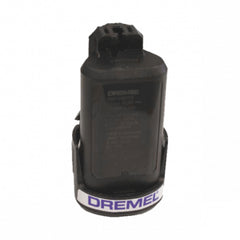 Batterie pour meuleuse de dents - 12 volts