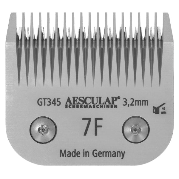 Aesculap - Snap-On tondeusekopje
