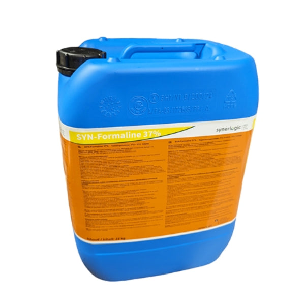 Formaldehyde SYN-Formaline - 22kg