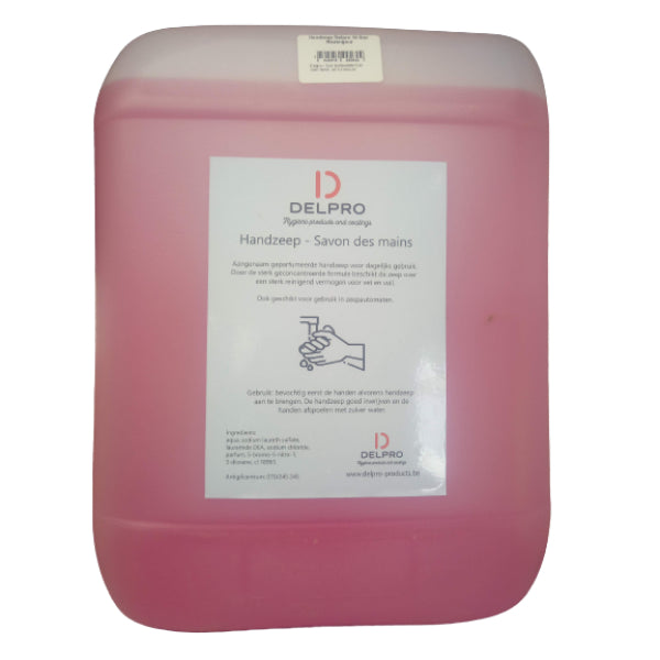 Handzeep Delpro - 10 liter