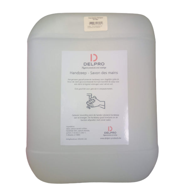 Handzeep Delpro - 10 liter