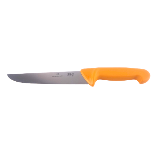 Victorinox 5.8431.21 - Swibo Slagersmes 21 cm