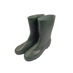 Bottes visiteur - moyennes hautes - taille 47