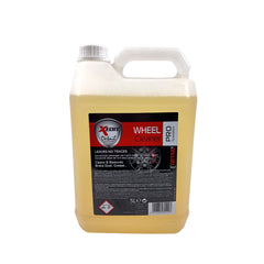 Xeon Wheel Cleaner Concentrated - 5 liter