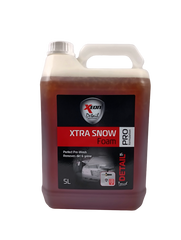 Xeon Xtra Snowfoam