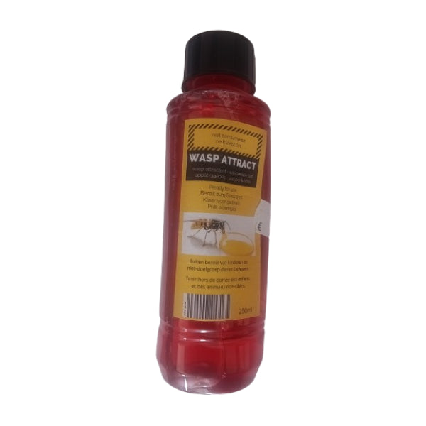 Wespenlokstof Guard'n care 250 ml