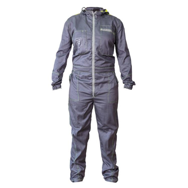 Farmsuit - geurwerende overall - div. maten