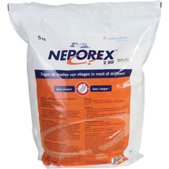 Neporex 2SG - Cyromazine 2% - 5 kg