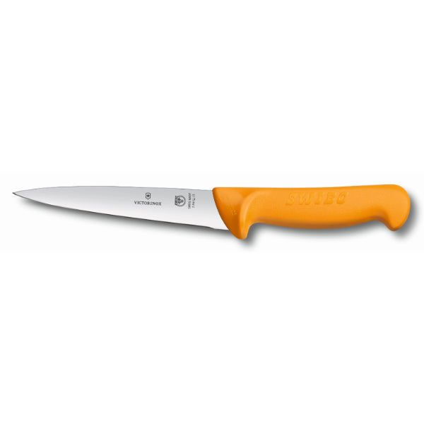 Victorinox 5.8412.15 - Swibo Uitbeen - en steekmes 15 cm