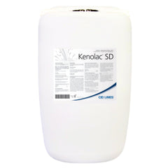 Kenolac SD - spray d'acide lactique - 60 litres