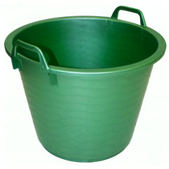 Kuip groen - 40 liter